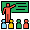 Event registration